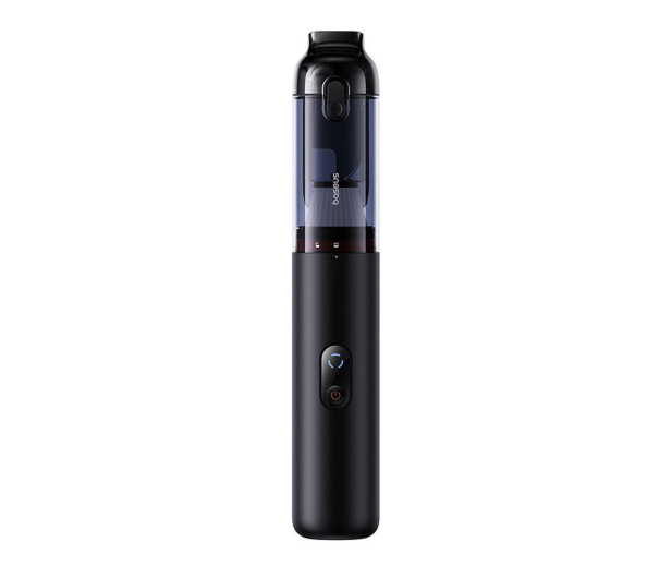 Baseus A5 Car Vacuum Cleaner16000pa Black - 1348223 - zdjęcie 2